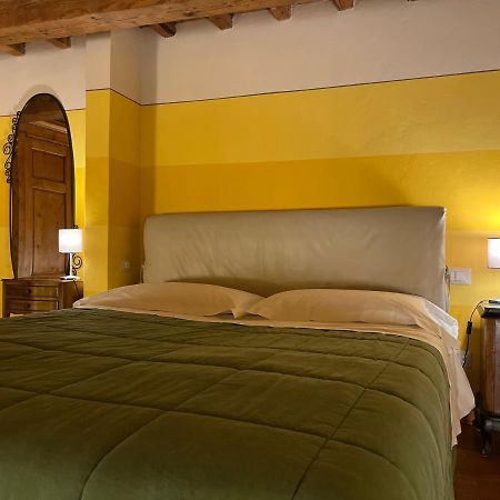 La Fanciulla Del West Apartment Firenze Bagian luar foto